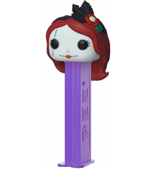 Funko Pop! Pez Disney: Nightmare Before Christmas - Dapper Sally