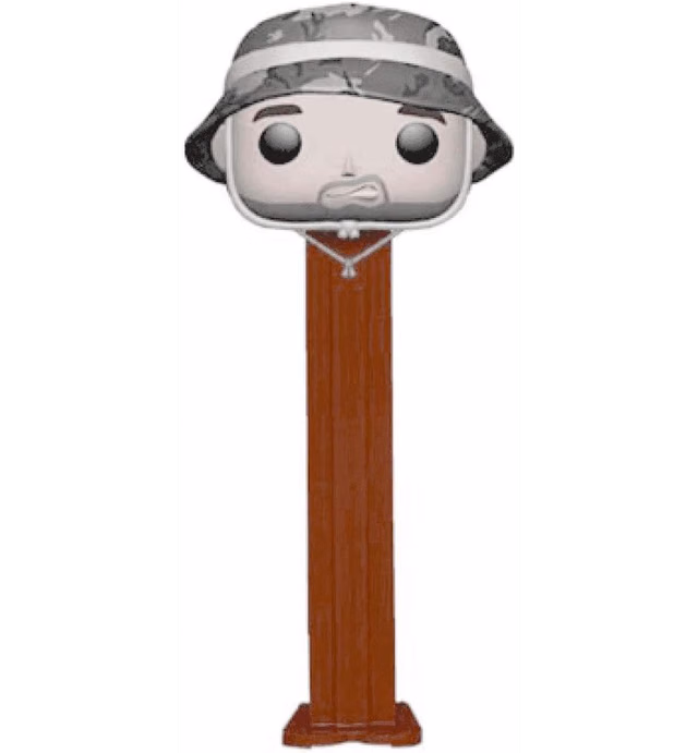 Funko Pop! Pez: Caddyshack - Carl, Multicolor