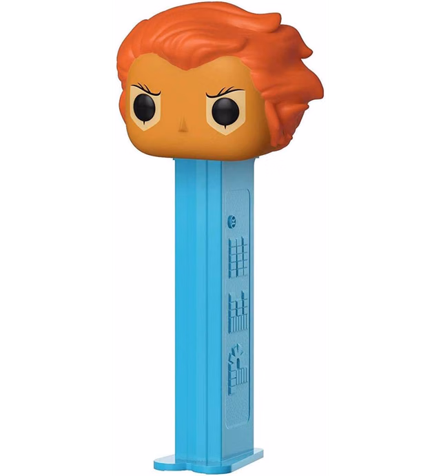 Funko Pop! Pez: Thundercats - Lion-O
