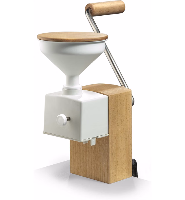 KoMo Flocino Oat/Grain Flaker
