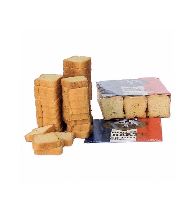 French Mini Toasts, 2.5 oz. (6 pack)