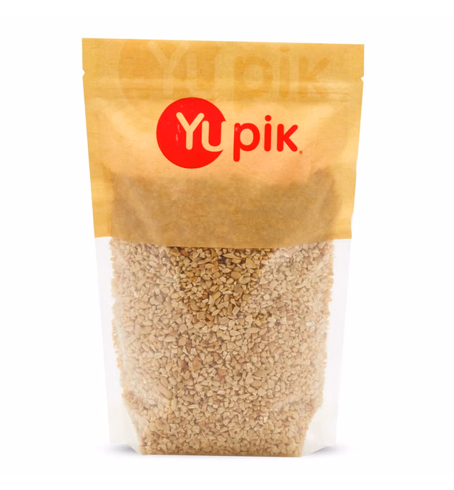 Yupik Nuts Cashews Small Pieces, 2.2 lb