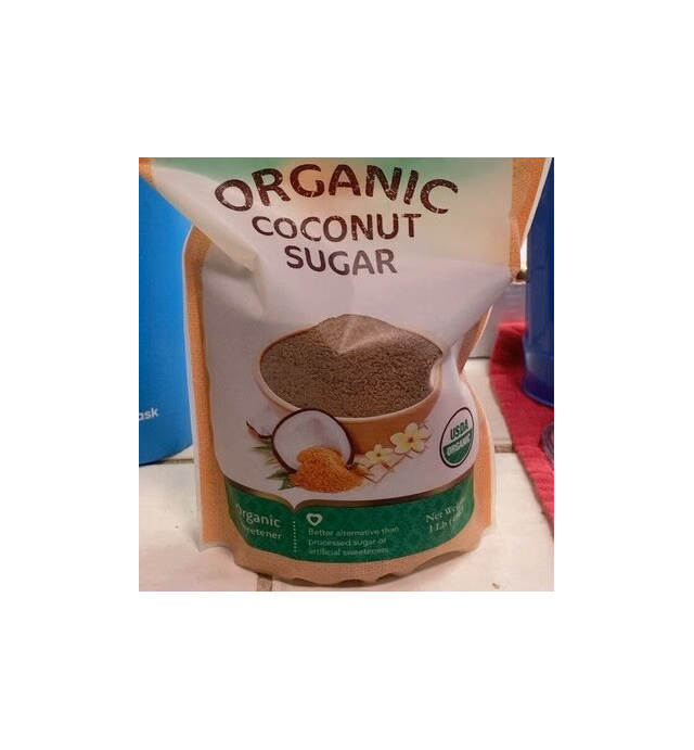 Organic Coconut Sugar