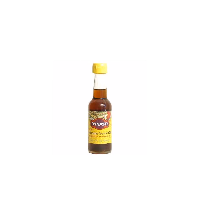 Dynasty Sesame Seed Oil