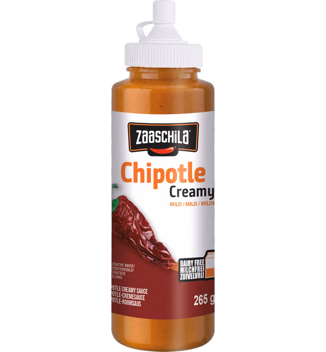 Chipotle Creamy