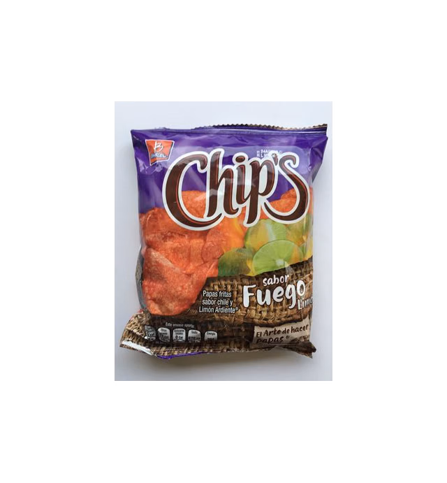 Chip´s Fuego