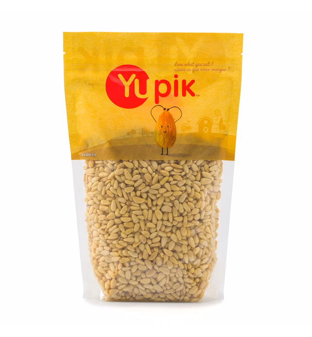 Yupik Pine Nuts AA, 2.2 lb