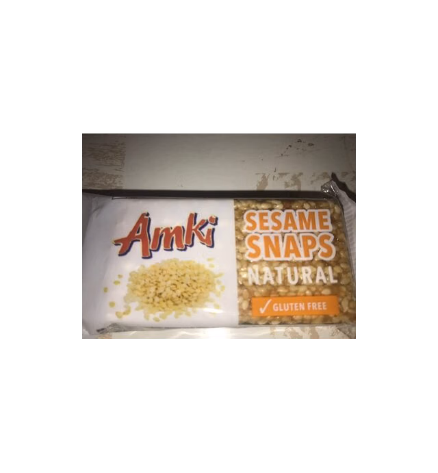 Sesame Thins