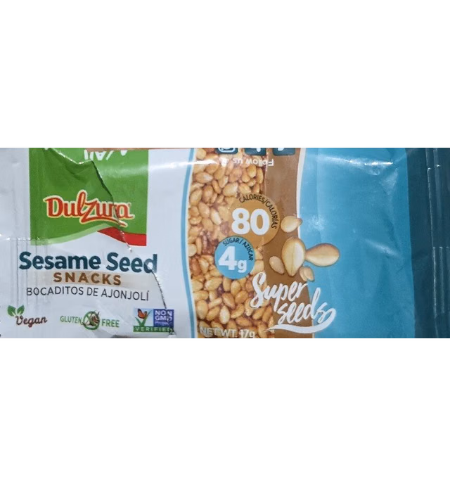 Sesame seed