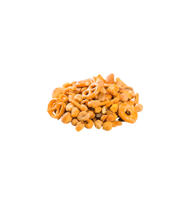 Crispy Mix