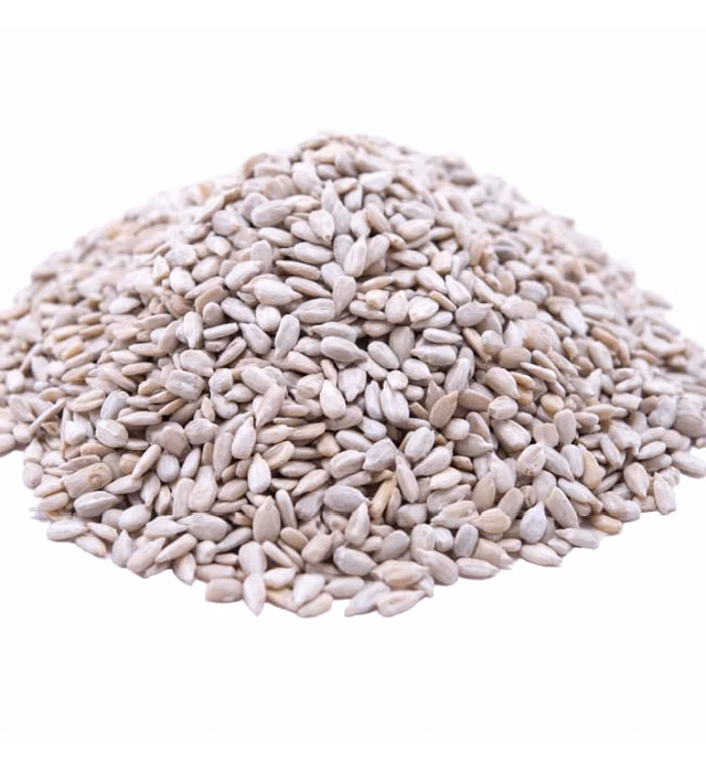 GERBS Raw Sunflower Seed Kernels 14oz. | Grown in USA & Packaged in Resealable Bulk Bag | Keto & Paleo |Allergen Friendly | Packed with Protein & Omega Fats | Gluten Peanut Tree Nut Allergy Free