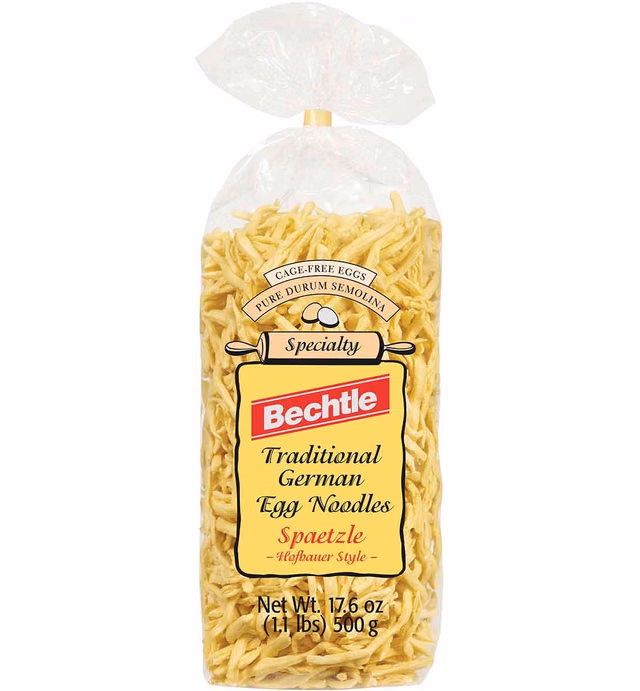 Bechtle Spaetzle, Sheperd, 17.6 Ounce
