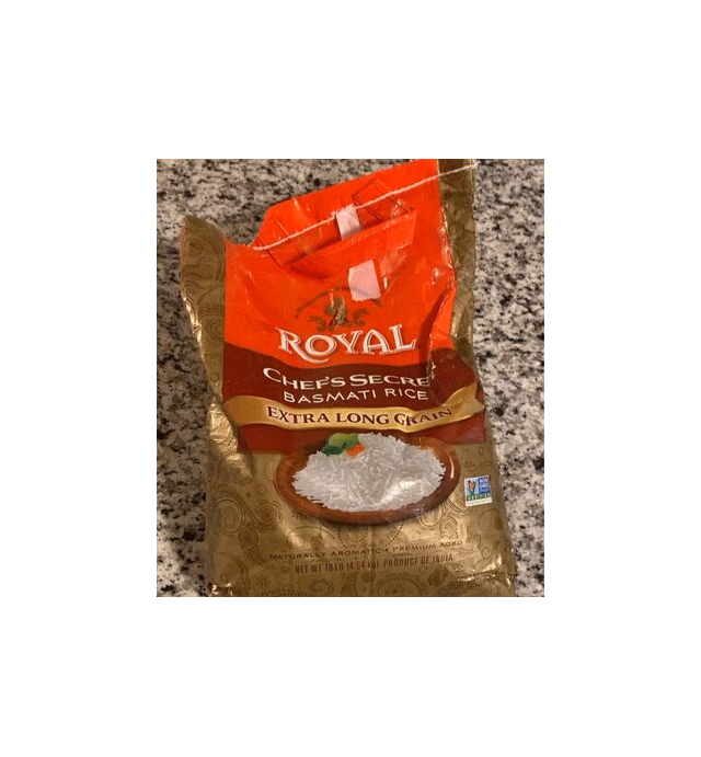 Extra long grain