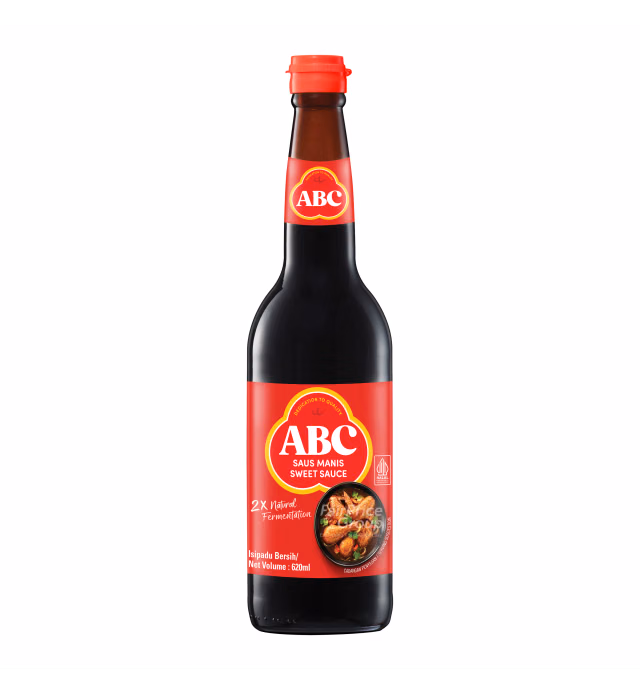 Heinz ABC Sweet Sauce