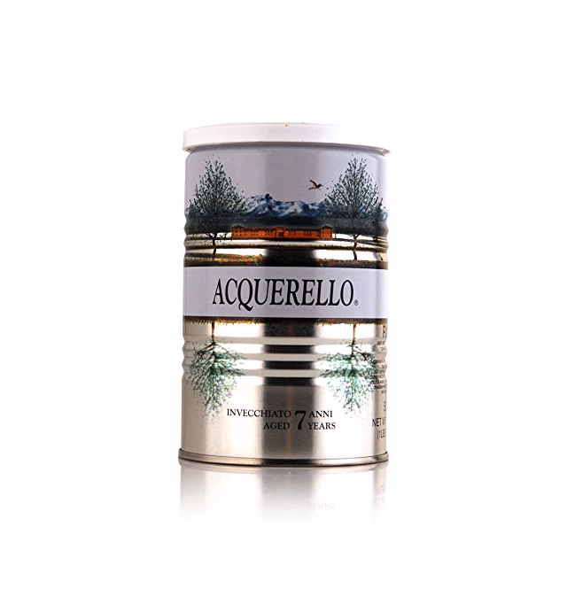 Acquerello 7 Years Rice Tin, 17.6 Ounce
