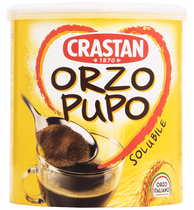 ORZO PUPO 120g Orzo Italiano