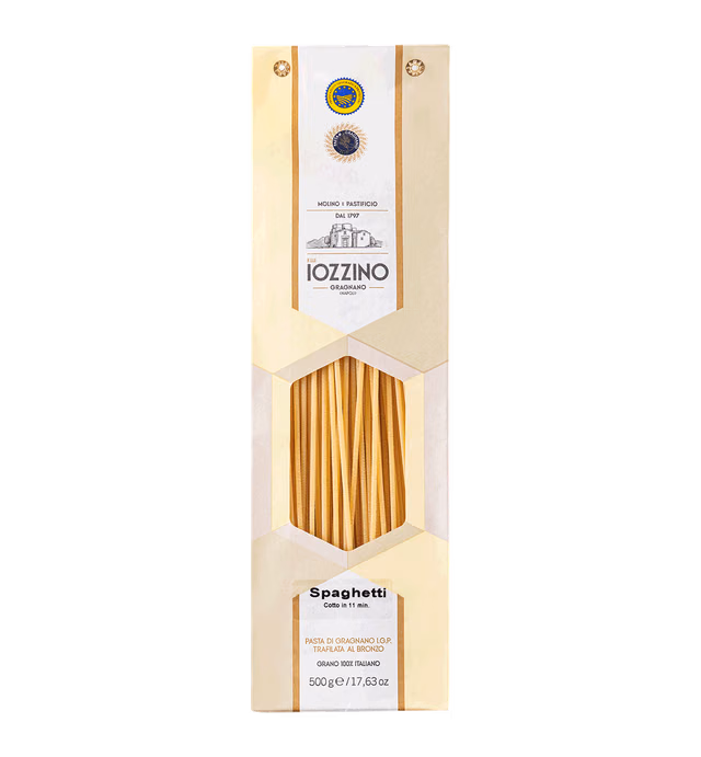 Spaghetti