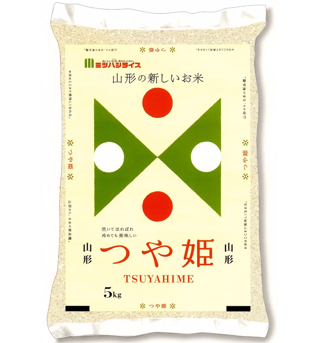 Top in Japan Ranking - Kijima Tsuyahime Yamagata Rice, つや姫 山形県おきたま産, Milled Short Grain Rice, Supremely Pure And Delicious Special Rice, Extremely Rare (5)