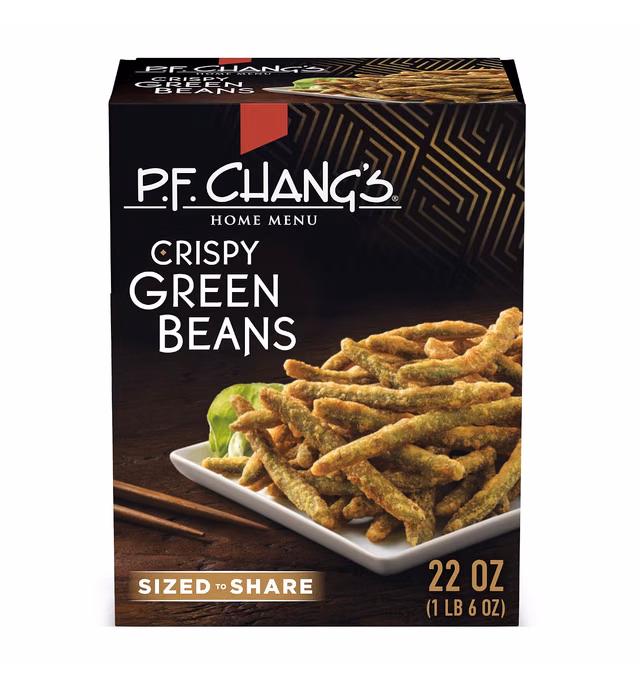P.F. Chang's Home Menu Crispy Green Beans, 22 Oz