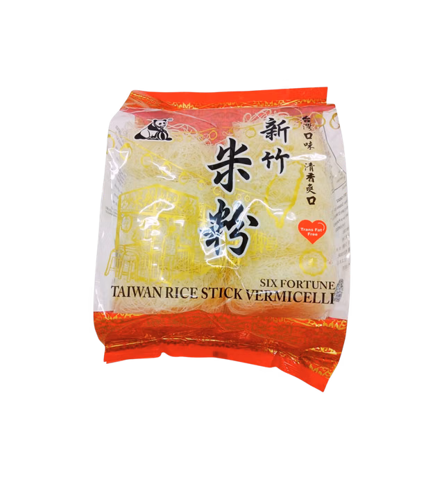 Panda Taiwan Rice Stick Vermicelli