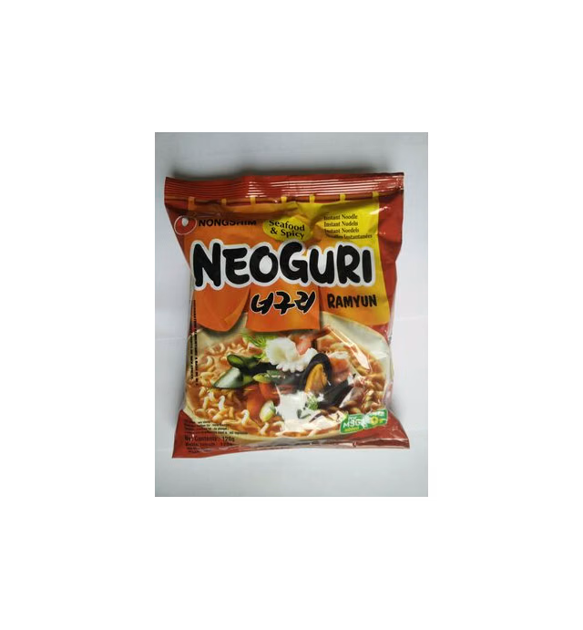 Neoguri Spicy