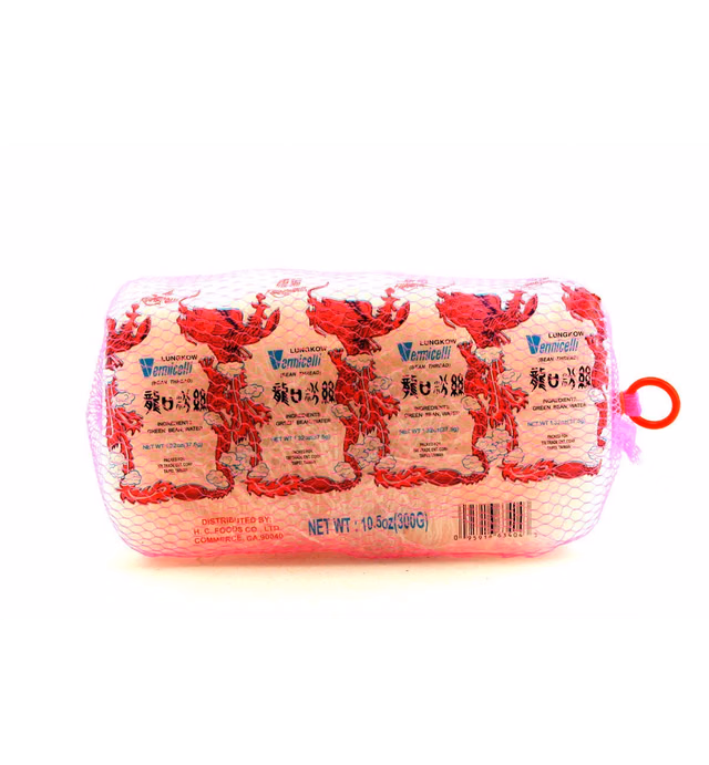 Vermicelli (Bean Thread /8-ct)- 10.5oz (Pack of 1)