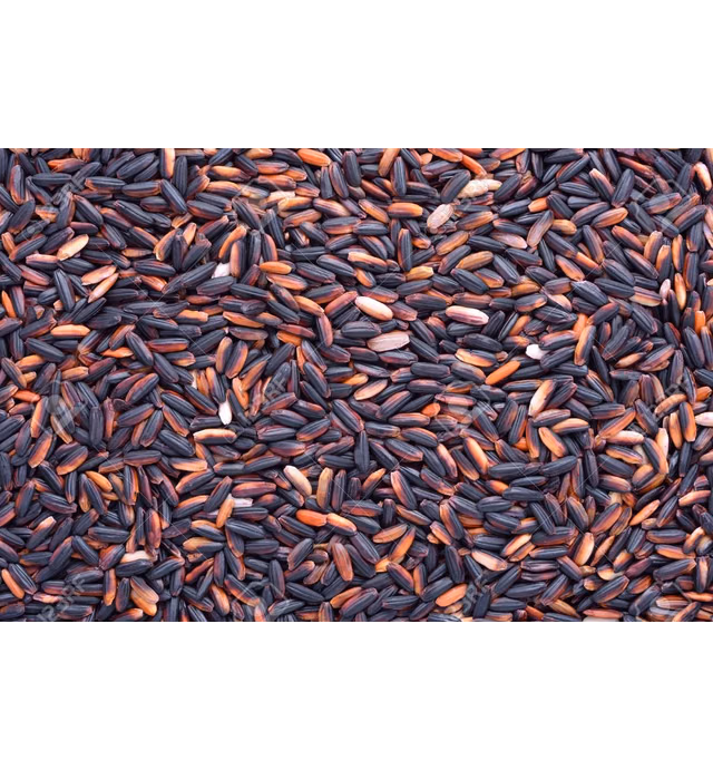 Premium Thai Black Sweet Rice 2.2lb (35oz)