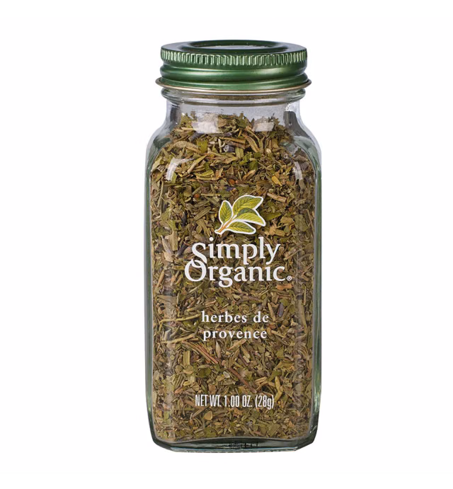 Simply Organic Herbes de Provence