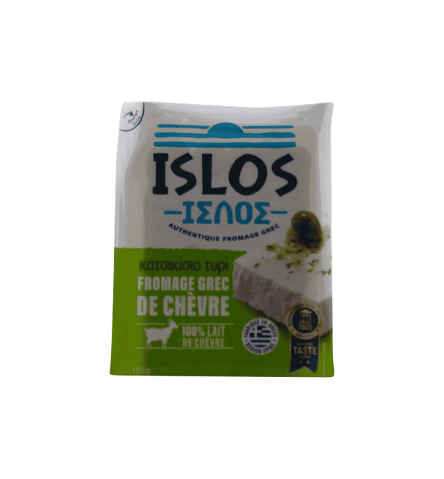 Islos Fromage Grec Chevre 150g