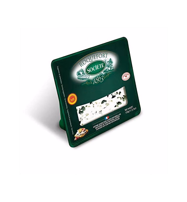 Societe Bee Roquefort, 3.5 oz