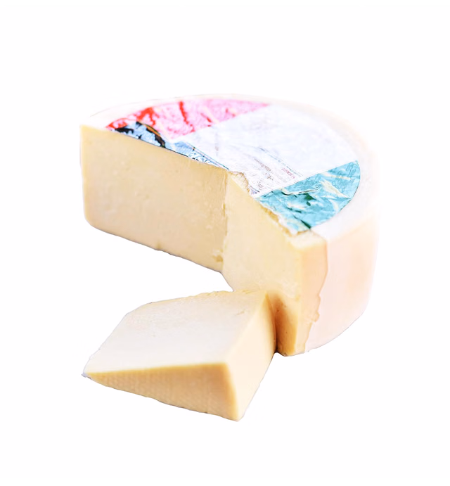 EDUPET Stella Kasseri - 1 Pound Chunk