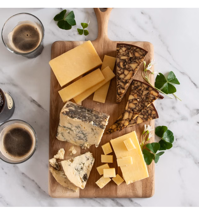 igourmet Irish Cheese Assortment (30 ounce)