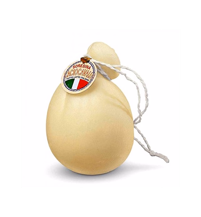 Caciocavallo La Sorresina Cheese 4 lb