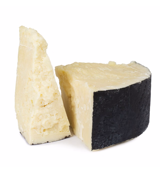 Pecorino Romano Italian Cheese D.O.P. by Alma Gourmet - 5 Pounds Approx.
