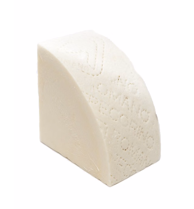 Italian Imported Pecorino Romano, 3 Pound