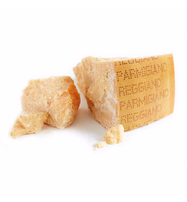 Parmigiano Reggiano Cheese DOP 2 lb