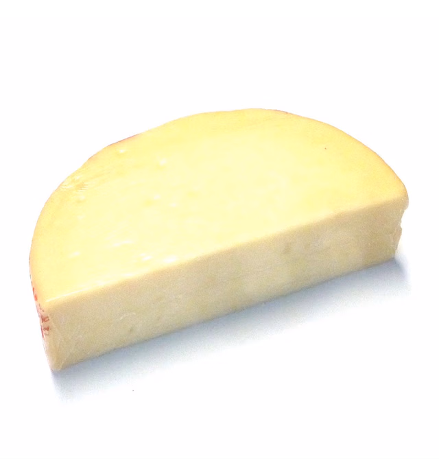 Sharp Provolone Cheese--Imported from Italy - 1 Pound