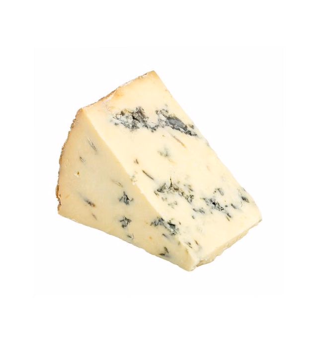 English Blue Stilton - Sold by the Pound