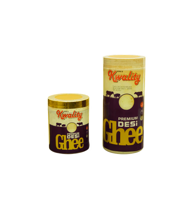 Kwality Premium Desi Ghee