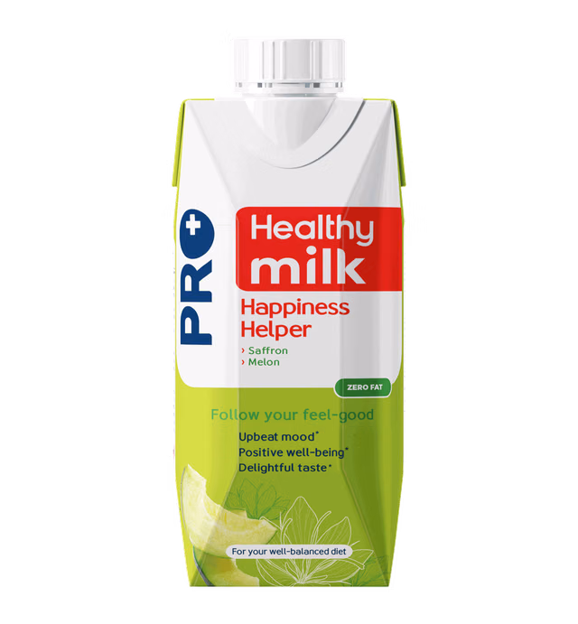 Healthy milk