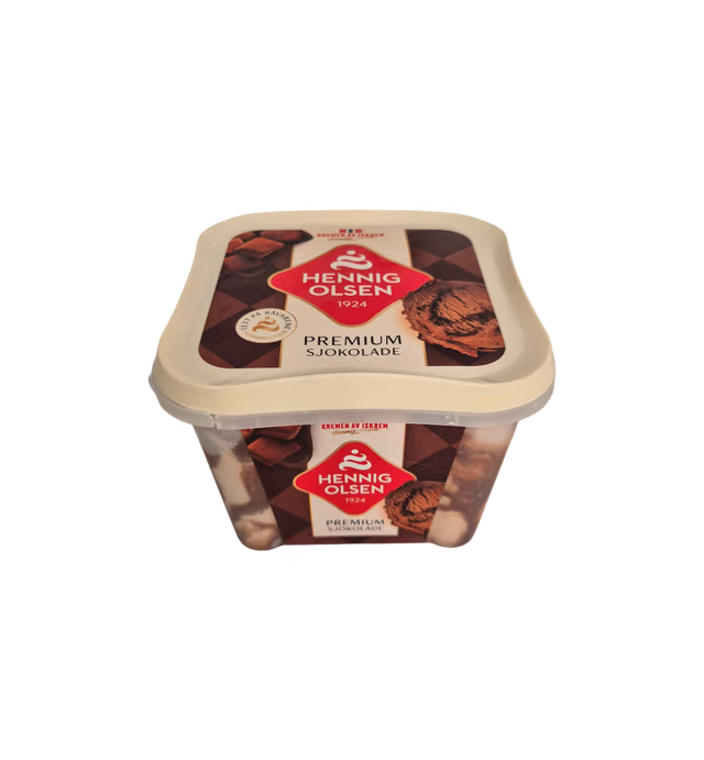 Premium Sjokolade
