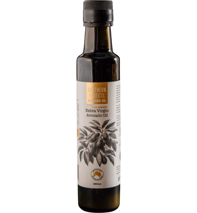 Southern Forests Avocado Oil