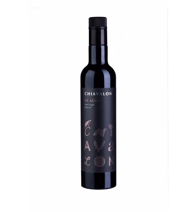 Chiavalon | Croatian Extra Virgin Olive Oil (250ml)