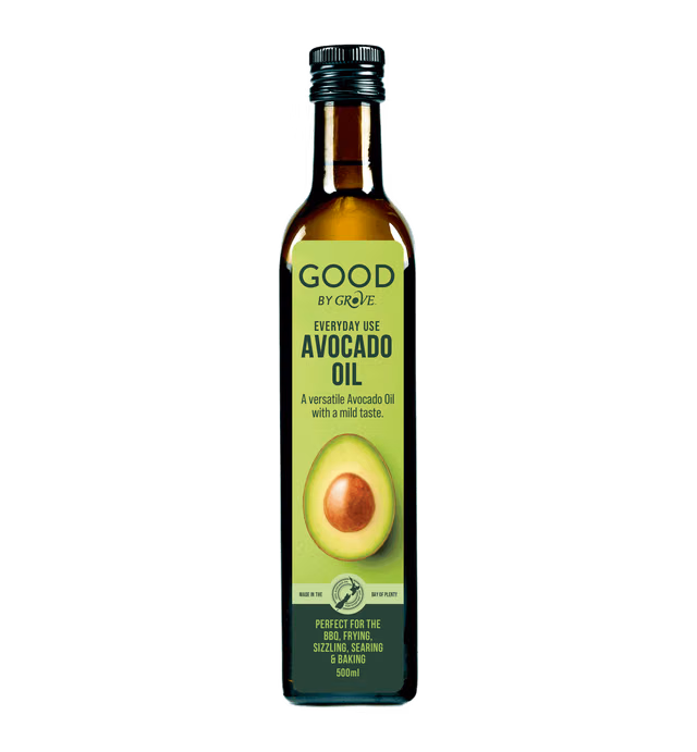 Good By Grove Avocado Oil
