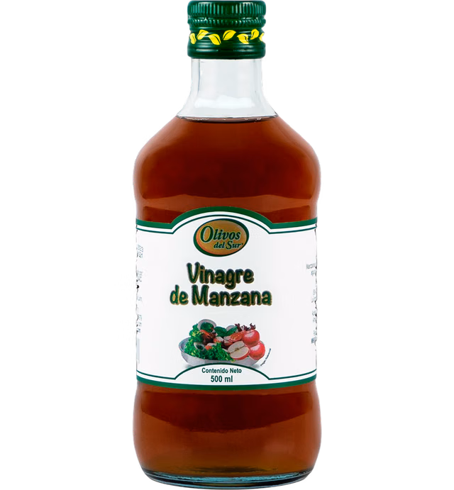 Vinagre de Manzana