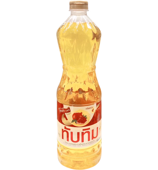 REFINED PALM OLEIN FROM PERICARP (TUBTIM BRAND)