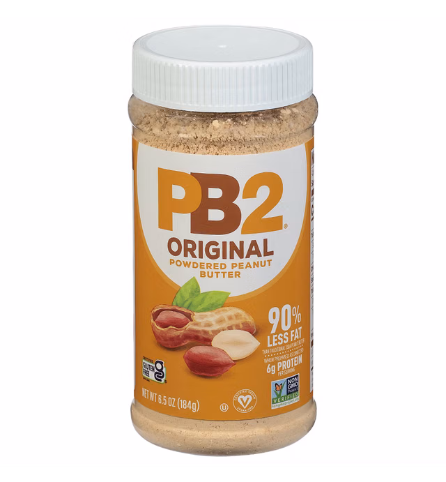 PB2 Powdered Peanut Butter - 6.5oz