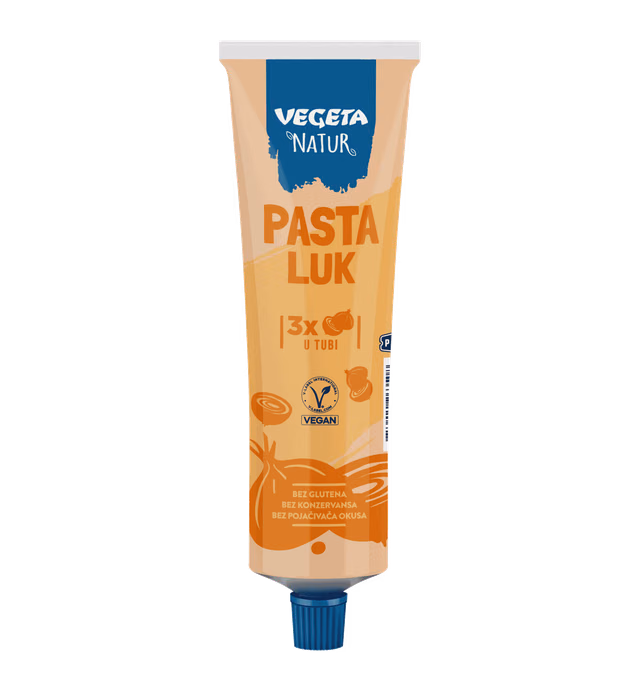Vegeta Natur Onion paste 190g