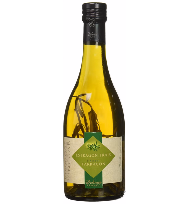 Tarragon Vinegar - 16.8 Ounce