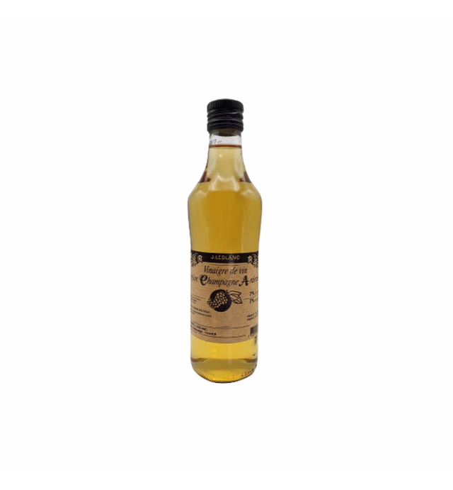 French Champagne Ardenne Vinegar 16 oz